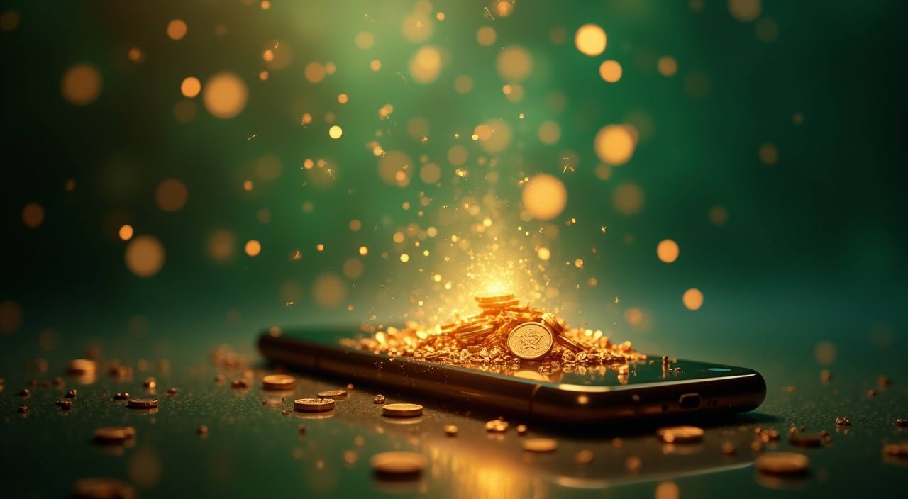 live22 apk Emas Phoenix